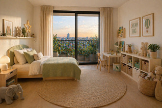 achat appartement ivry-sur-seine 94200