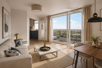 achat appartement ivry-sur-seine 94200