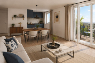 achat appartement ivry-sur-seine 94200