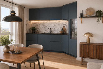 achat appartement ivry-sur-seine 94200