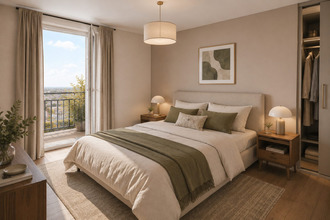 achat appartement ivry-sur-seine 94200