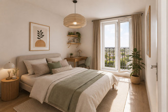 achat appartement ivry-sur-seine 94200