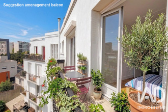 achat appartement ivry-sur-seine 94200