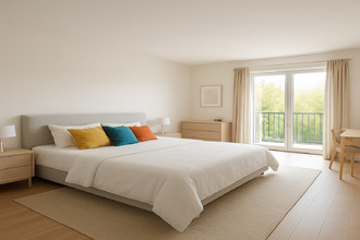 achat appartement ivry-sur-seine 94200