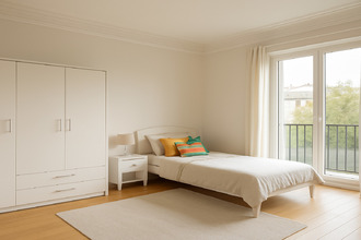 achat appartement ivry-sur-seine 94200