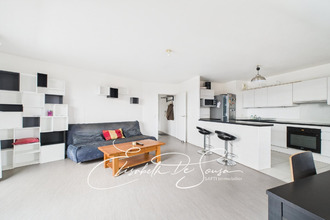 achat appartement ivry-sur-seine 94200