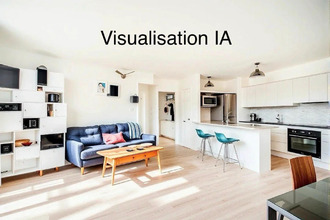 achat appartement ivry-sur-seine 94200