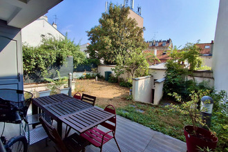 achat appartement ivry-sur-seine 94200