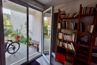 achat appartement ivry-sur-seine 94200