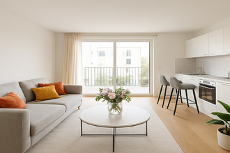 achat appartement ivry-sur-seine 94200