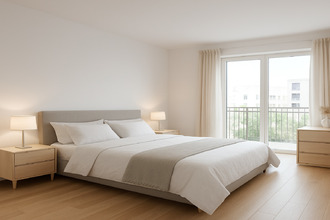achat appartement ivry-sur-seine 94200