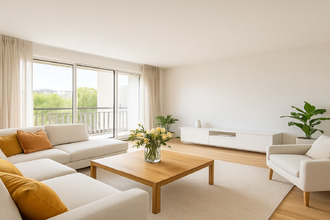 achat appartement ivry-sur-seine 94200