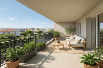 achat appartement ivry-sur-seine 94200