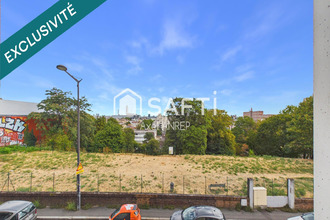 achat appartement ivry-sur-seine 94200