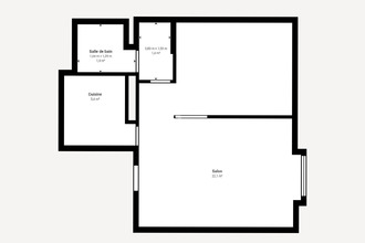 achat appartement ivry-sur-seine 94200