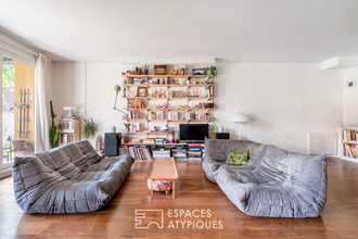 achat appartement ivry-sur-seine 94200