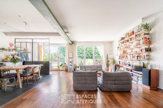 achat appartement ivry-sur-seine 94200