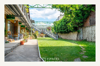 achat appartement ivry-sur-seine 94200