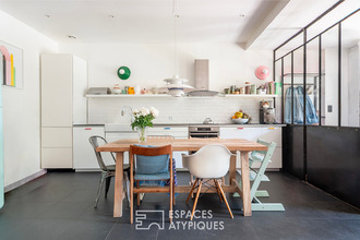 achat appartement ivry-sur-seine 94200