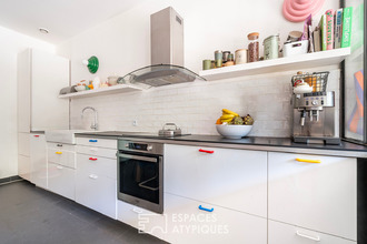 achat appartement ivry-sur-seine 94200