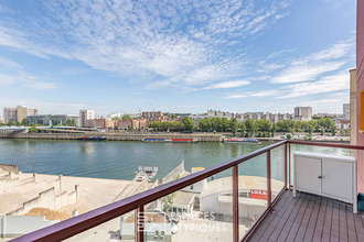 achat appartement ivry-sur-seine 94200