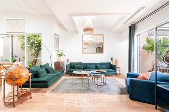 achat appartement ivry-sur-seine 94200