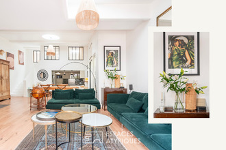 achat appartement ivry-sur-seine 94200