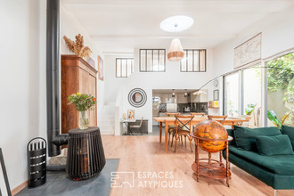 achat appartement ivry-sur-seine 94200