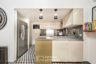 achat appartement ivry-sur-seine 94200