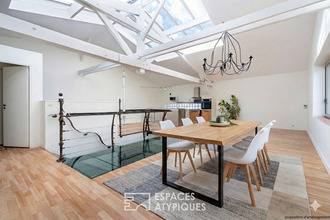 achat appartement ivry-sur-seine 94200