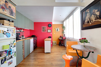 achat appartement ivry-sur-seine 94200