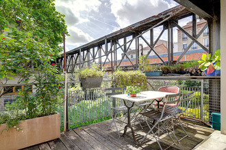 achat appartement ivry-sur-seine 94200