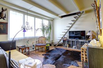 achat appartement ivry-sur-seine 94200