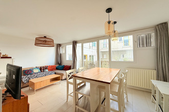 achat appartement ivry-sur-seine 94200