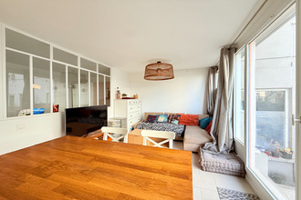 achat appartement ivry-sur-seine 94200
