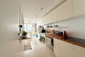 achat appartement ivry-sur-seine 94200