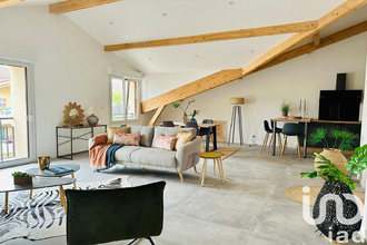 achat appartement izernore 01580