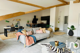 achat appartement izernore 01580