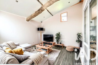 achat appartement izon 33450