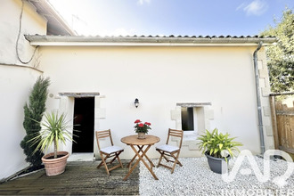 achat appartement izon 33450