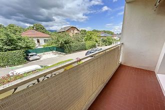 achat appartement jacob-bellecombette 73000