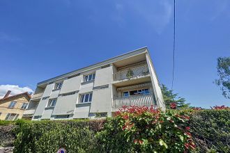 achat appartement jacob-bellecombette 73000