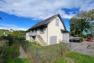 achat appartement jacob-bellecombette 73000