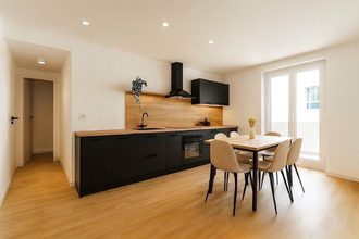 achat appartement jacob-bellecombette 73000