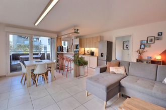 achat appartement jacob-bellecombette 73000