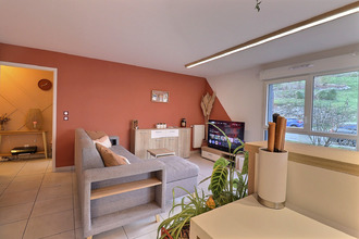 achat appartement jacob-bellecombette 73000