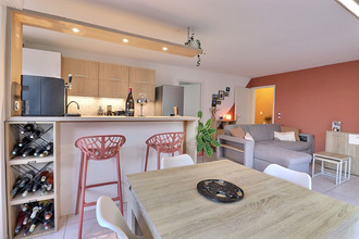 achat appartement jacob-bellecombette 73000