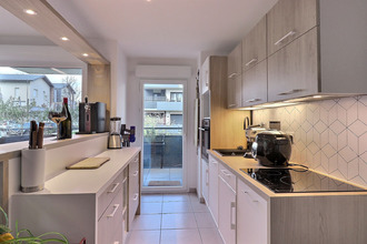 achat appartement jacob-bellecombette 73000