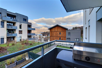 achat appartement jacob-bellecombette 73000