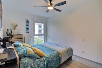 achat appartement jacob-bellecombette 73000